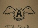 AEROSMITH 1971 The Road Starts Here NEW SEALED LP RSD BF 2021 Steven Tyler