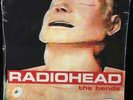 Radiohead  The Bends  Vinyl LP Mint Sealed OOP