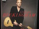 Lindsey Buckingham  Seeds We Sow  Vinyl 2LP Import Red/Clear Fleetwood Mac