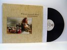 FLEETWOOD MAC behind the mask LP EX/EX, 7599-26111-1, vinyl, album, with inner,