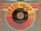 DAVID BOWIE & BING CROSBY - Peace On Earth/Little Drummer Boy - 45 - 7
