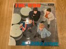 THE WHO MY GENERATION ORIGINAL FIRST PRESS 1965 BRUNSWICK LP IN GREAT CONDITION