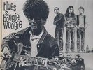 The Mojo BluesBand Shake That Boogie NEAR MINT Ex Libris Vinyl LP