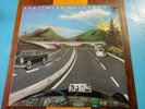 ORIGINAL Vtg 1978 KRAFTWERK Album AUTOBAHN Vinyl RECORD Lp 6305 231 MINT COND