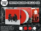 Third Man Records Vault Package 48 The White Stripes - White Blood Cells XX