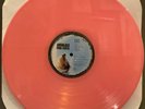 Pink Floyd- Animals, Pink Vinyl French Press LP, 1977 EMI 2C-068-98434