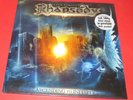 Rhapsody -- Ascending to infinity   -- 2LPs / Metal / Eingeschweisst