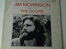 Jim Morrison The Doors - An American Prayer - Vinyl LP German 1991 Press