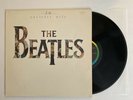 The Beatles - 20 Greatest Hits - 1982 US Capitol 1st Press (EX) Ultrasonic Clean