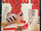 Christmas Rap - Profile Records 1987 LP - Run-DMC Christmas in Hollis  Dana Dane