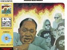 Memphis Slim - Memphis Heat - LP Black Friday Record Store Day RSD 2021 Presale