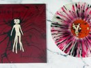The Fall Of Troy Doppelganger Clear Splatter Vinyl Underoath Circa Survive /500