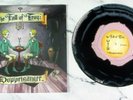 The Fall Of Troy Doppelganger Pink Black Vinyl Underoath Circa Survive /500