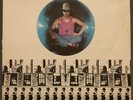 Rodriguez - Cold Fact, LP, Sussex SXBS-7000 First US Press
