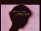 BILL EVANS TRIO-Waltz For Debby (Opaque Baby Pink Vinyl)-Vinyl Lp-Brand new/S...