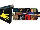 MIDNIGHT OIL COMPLETE Vinyl Box Set 11 LP & 2 EP''s Sealed NEW Beds Are Burning