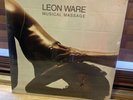 Leon Ware - Musical Massage   ORIGINAL GORDY 1976 SOUL LP   SEALED