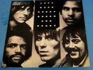 JEFF BECK GROUP - ROUGH AND READY 1971 JAPAN LP ECPN 13 Quadraphonic