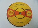Bobby Parker - Watch Your Step 1964 UK 45 SUE MOD R&B