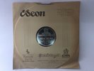 Fernando Albuerne - Dices Que Tengo Celos/Qué Raro Es Mi Amor - Odeon-78RPM-10