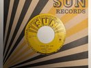 Johnny Cash / I Walk The Line & Get Rhythm / 2013 SUN 7