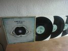 LEFTFIELD / Leftism. Original 1995 UK Triple LP. Mint. Looks UNPLAYED