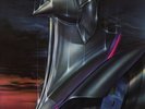 Axe - Living On The Edge (Blue Vinyl) [New Vinyl LP] Blue, Colored Vinyl, Ltd Ed