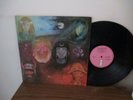 KING CRIMSON – IIN THE WAKE OF POSEIDON - UK ISLAND BIG 'I' LABEL A1/B1 PRESS