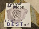 Depeche Mode The Best Of Volume 1 Vinyl LP New