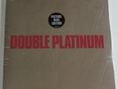 KISS - Sealed Double Platinum 2 LP Picture Disc Edition - Sold Out