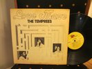 THE TEMPREES - LOVE MAZE WE PRODUCE STEREO LP