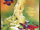 Yes - The Golden Age (unreleased 1979 album) Vinyl LP RARE Paris sessions