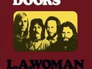 The Doors - L.A. Woman Vinyl