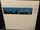 sealed PETER SERKIN Bach Goldberg Variations 1965 RCA Victor Red Seal ‎LSC-2851