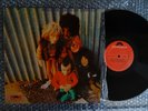 Jimi HENDRIX Band Of Gypsys Australian issue Mint