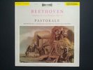 Vinyle 33 Tours Beethoven Symphonie   N°6 Pastorale  Opus 68  Musidisc