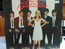 BLONDIE Parallel Lines Original Vinyl VF+ 1978 Chrysalis CHR 1192 DEBBIE HARRY