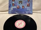 GIORGIO MORODER WITH PHILIP OAKEY TOGETHER IN ELECTRIC DREAMS 12