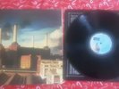 PINK FLOYD ANIMALS  - RARE ORIGINAL UK 12
