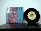 NIRVANA 7 Inch 45 Sliver_Dive 1990 Sub Pop kurt cobain  PS  New vinyl