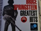 BRUCE SPRINGSTEEN  greatest hits  DoLP  2017  Red Vinyl  RSD