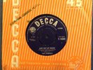 THE ZOMBIES - JUST OUT OF REACH rare UK 1966 / PSYCH / BEAT / SOUNDTRACK / VG+++