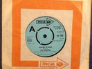 THE MAGICIANS - PAINTING ON WOOD rare UK 1968 DEMO PROMO / PSYCH MOD / MINT-