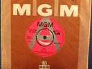 CHRIS IFE - HUSH rare UK 1967 DEMO PROMO / MOD PSYCH FREAKBEAT DEEP PURPLE VG+++