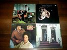 AZTEC TWO-STEP ( 4 ) LP lot: 1972 self titled / 2nd STEP / 2's COMPANY / SUITES