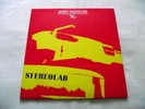 STEREOLAB   JENNY ONDIOLINE ** 1993 DUOPHONIC ULTRA HIGH FREQUENCY 10