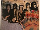 Traveling Wilburys – Volume One (NM) 1st Press, Rare Vinyl, 1-25796, 1988