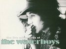 The Waterboys - The Live Adventures Of The Wa (Vinyl 3LP - 1998 - UK - Original)