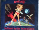 Bob Crewe Generation Orchestra - Jane Fonda as Barbarella 1968