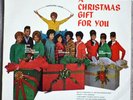 Various Artists - A Christmas Gift For You 1963 feat. The Crystals, The Ronettes